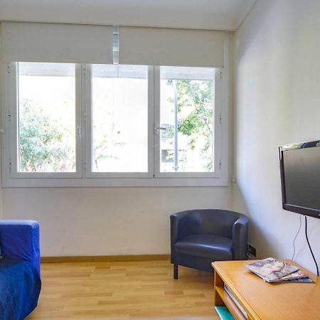 Cozy 2 Bedroom Next To Arc De Triomf Barcelona Eksteriør bilde