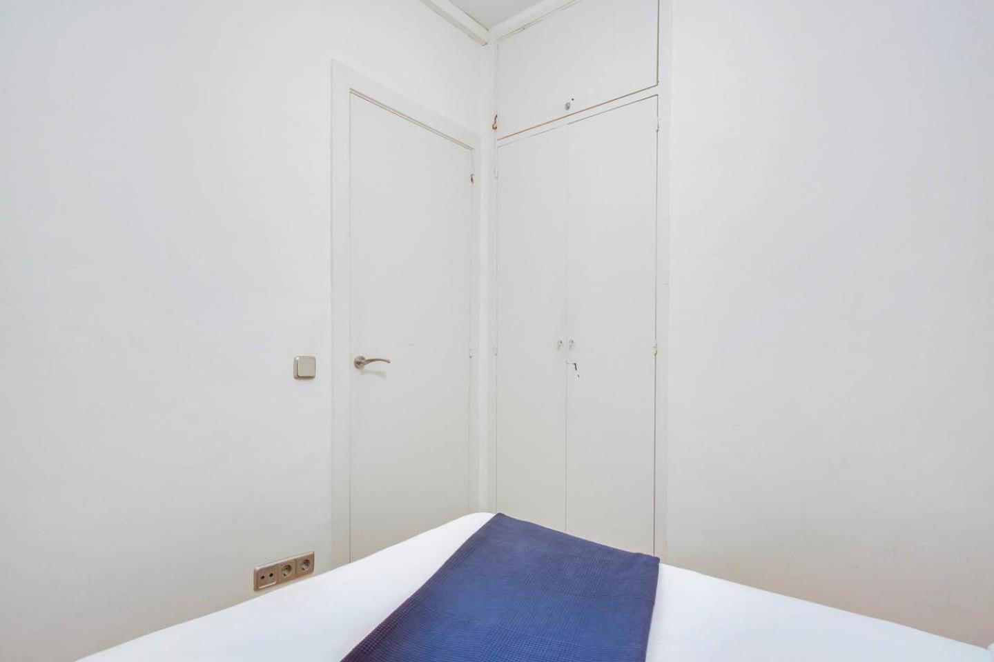 Cozy 2 Bedroom Next To Arc De Triomf Barcelona Eksteriør bilde