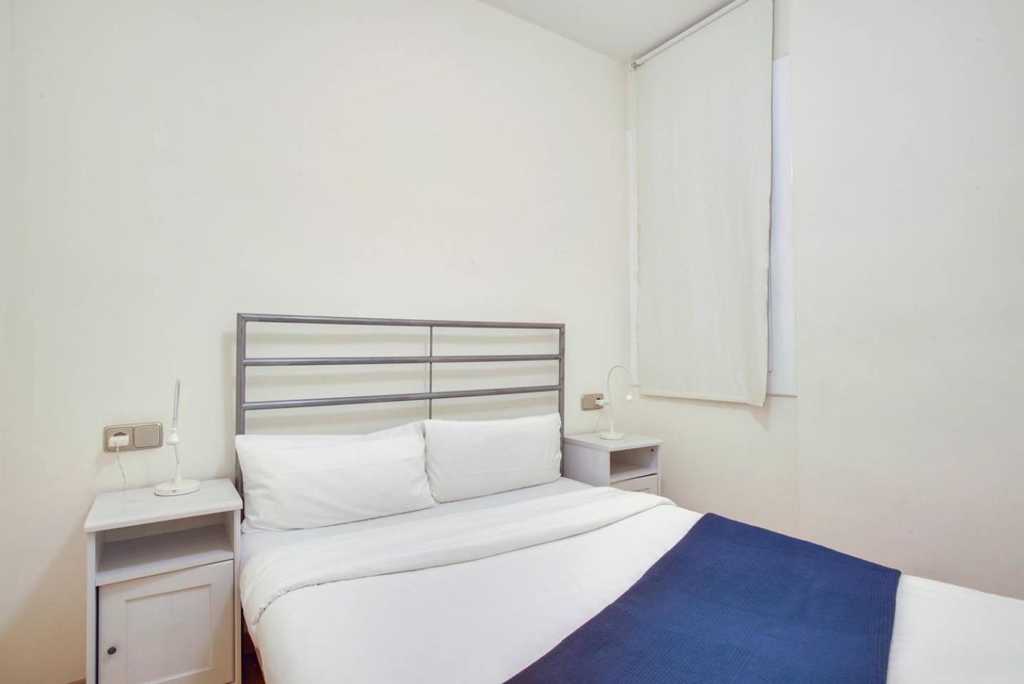 Cozy 2 Bedroom Next To Arc De Triomf Barcelona Eksteriør bilde